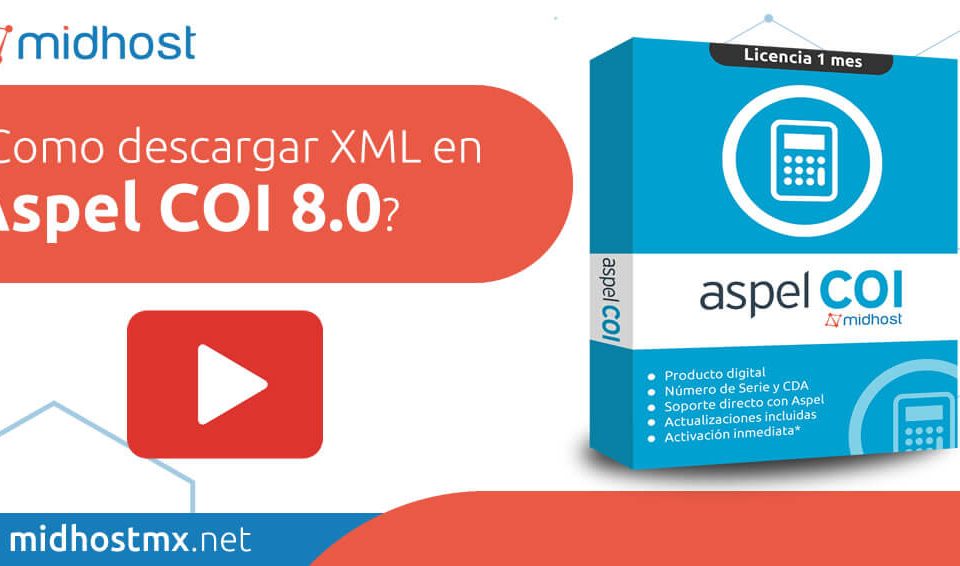 blog como descargar xml aspel coi 8