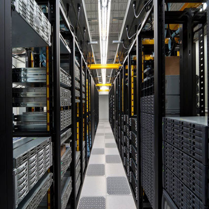 centro datos servidores aspel