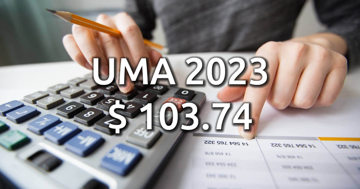 uma 2023