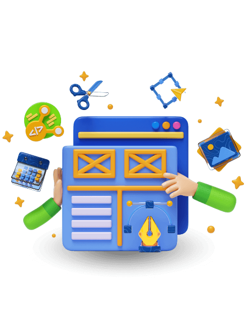 plan estandar diseño y desarrollo sitios web
