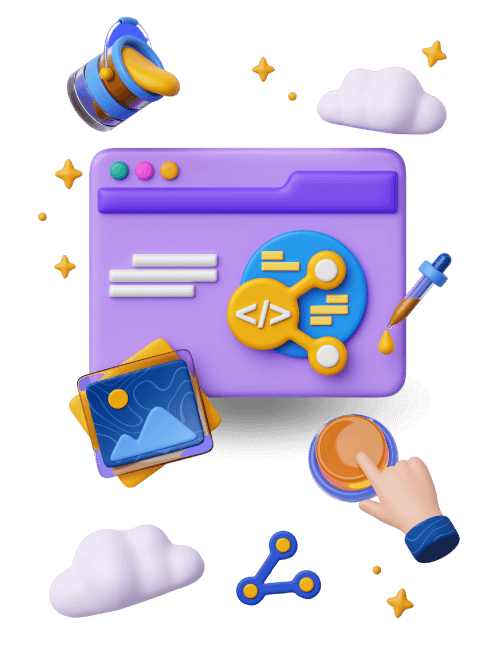 plan portal desarrollo sitios web